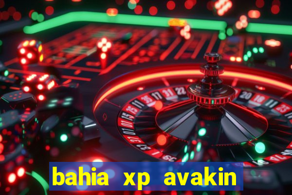 bahia xp avakin life download